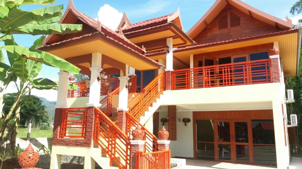 Chong Kham Resort | Jasmin Resort