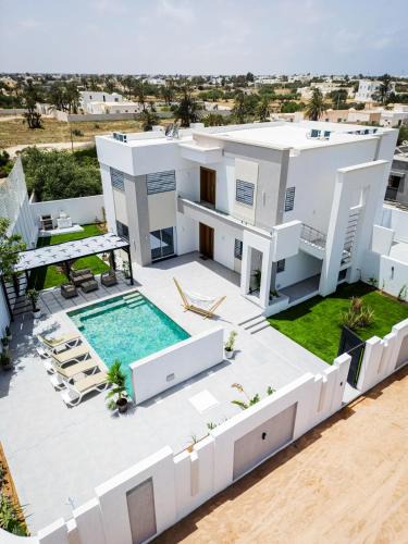 Mezraia Villa | Jasmin Villas Djerba