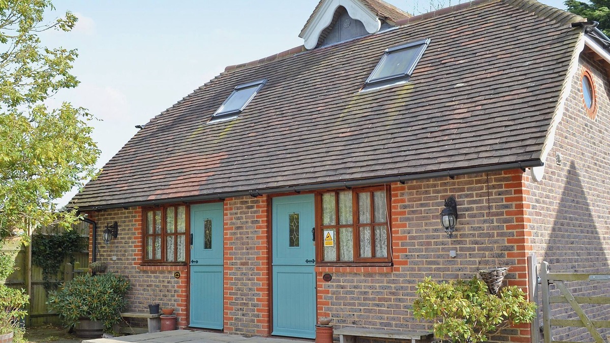 Lewes Cottage | Jasmine Cottage - 30503