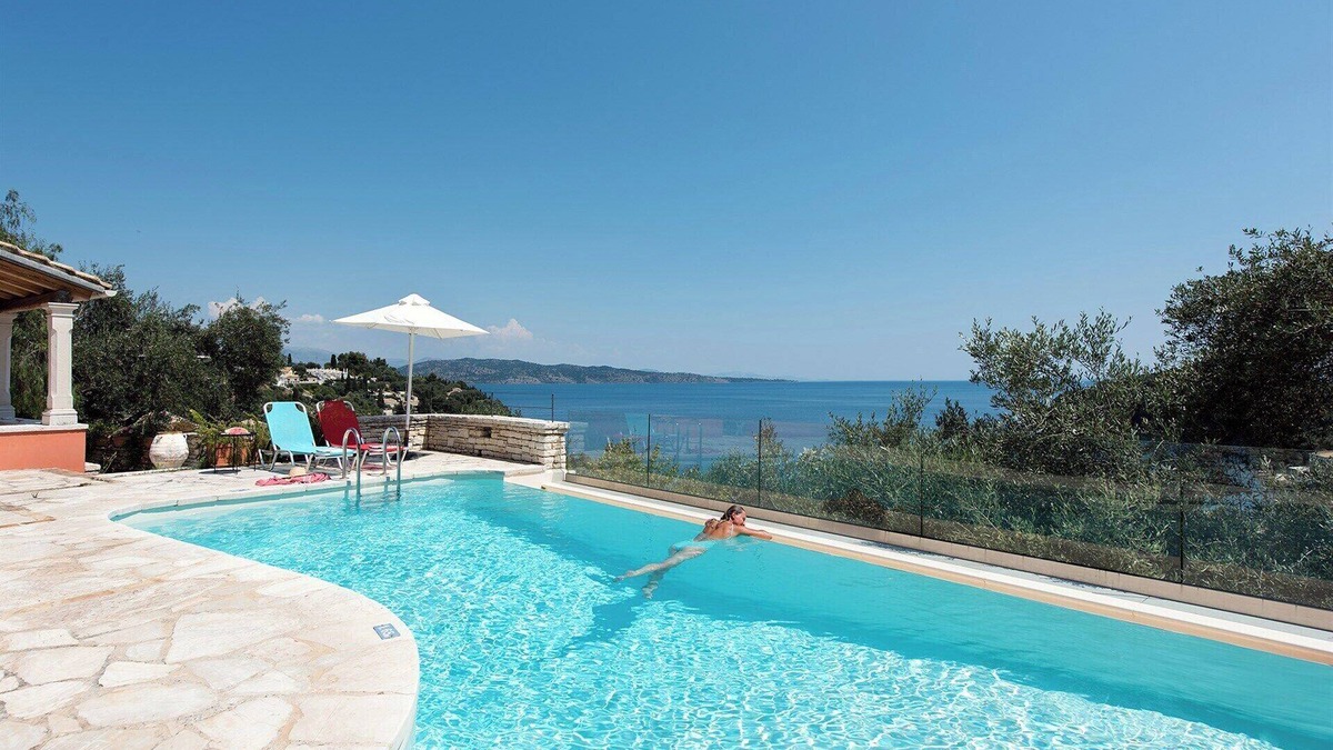 Kalami Villa | Jasmine - Four Bedroom Villa, Sleeps 8