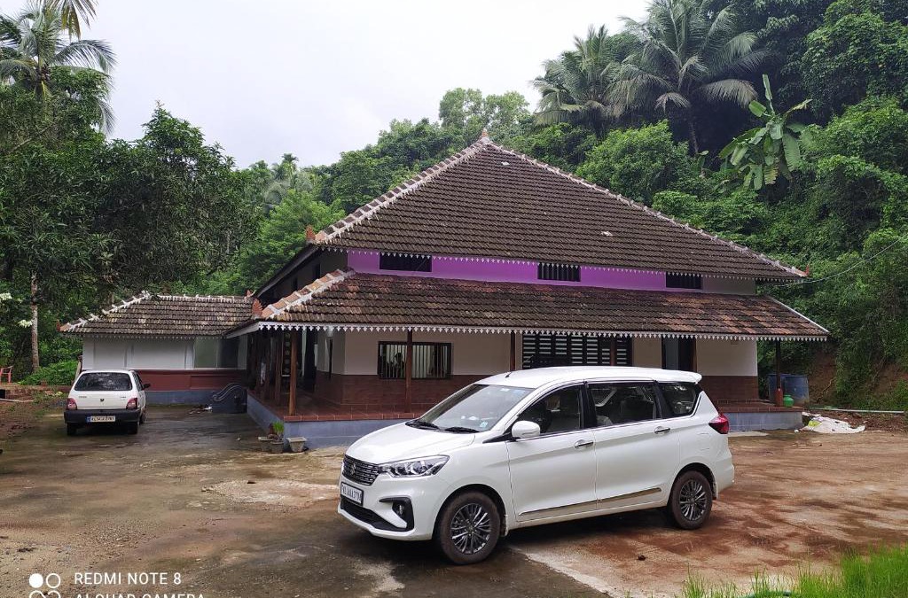 Kumbla House | Jasmine Heritage