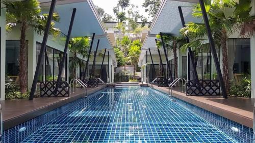 Khanom Resort | Jasmine Resort And Spa