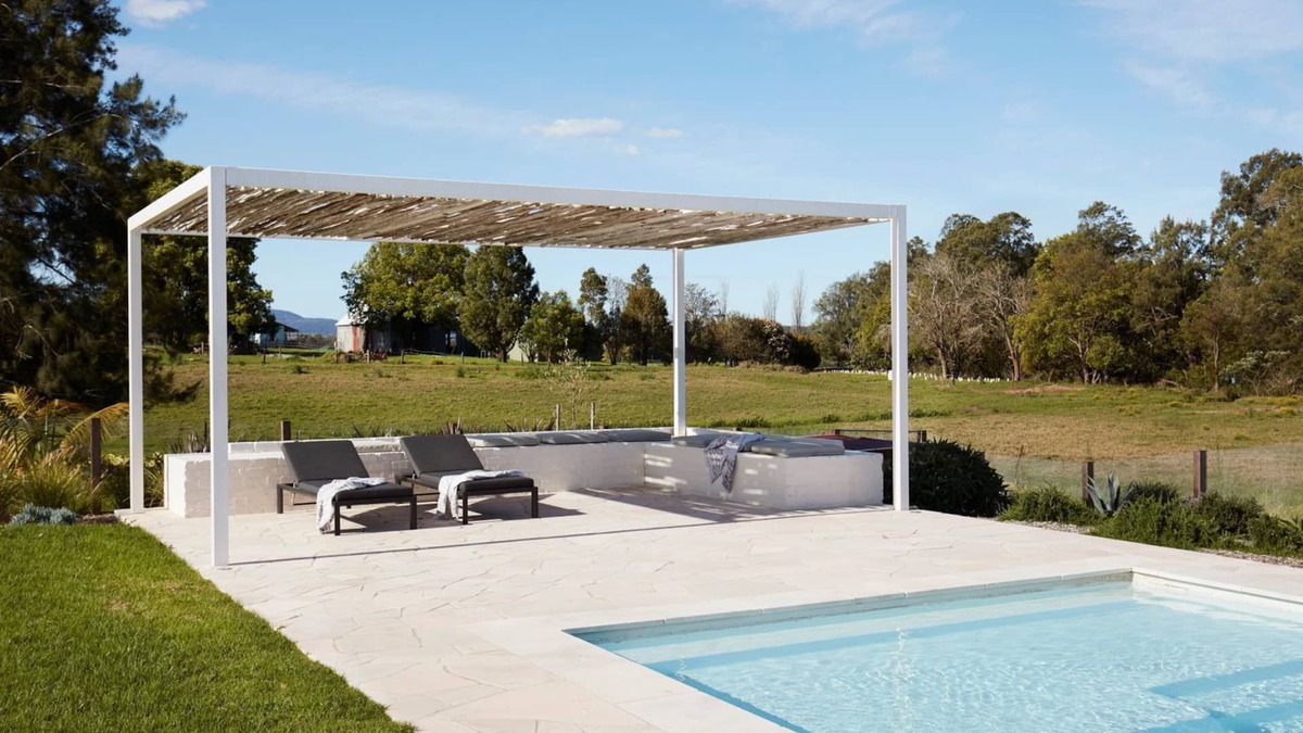 Jaspers Brush House | Jaspers Run by Contemporary Hotels