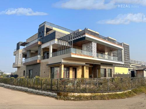 Chandigarh Villa | Jastej House ,Mohali , punjab