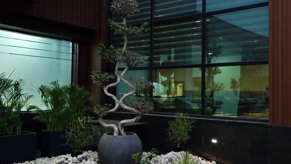 Allahabad Hotel | JASWANT VILAS A BOUTIQUE HOTEL