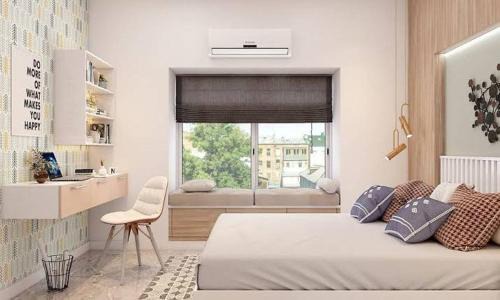 Srikalahasti House | Jataadhara Home Stays