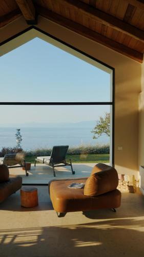 Briatico Villa | JATU Retreat