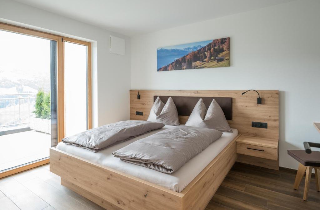 Racines Apartment | Jaufnerhof
