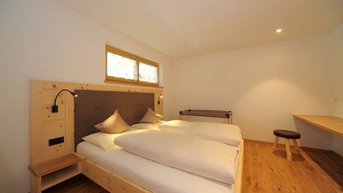 Funes Apartment | Jausenstation Moar - Holidays in Villnöss