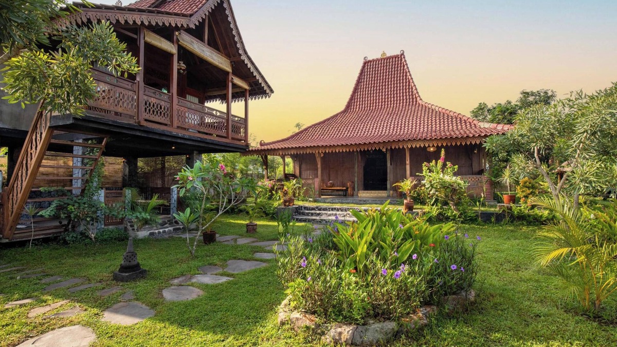 Lombok Villa | JavaLO Villa Lombok