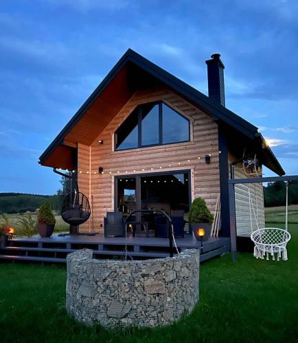 Regietow House | Jaworowe Wzgórze