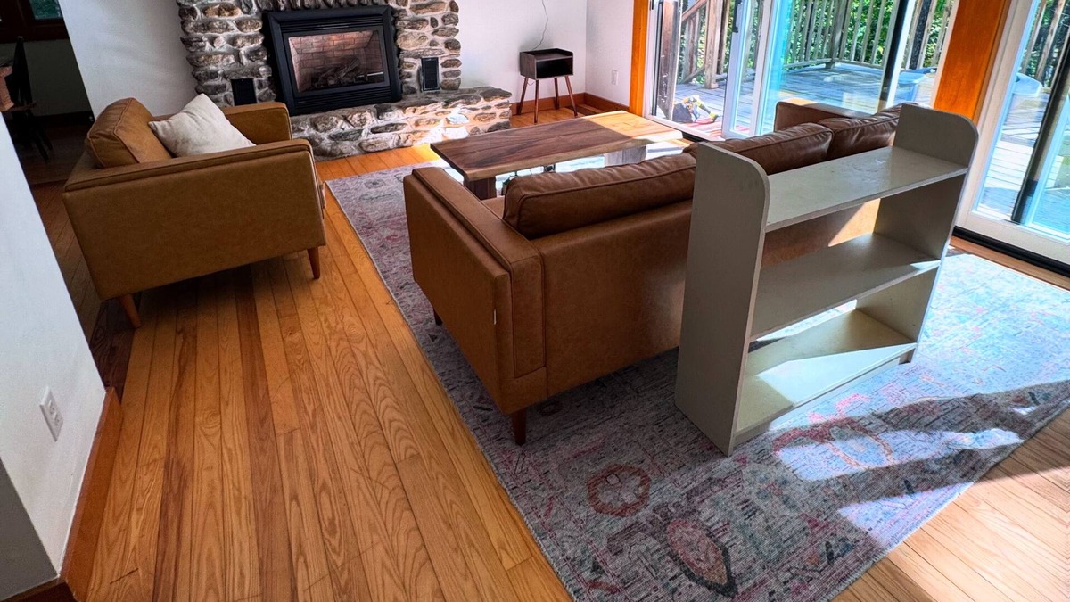 Montgomery Center Ski Chalet | Jay Peak Chalet: Family & Dog-Friendly, Hot Tub, Ski