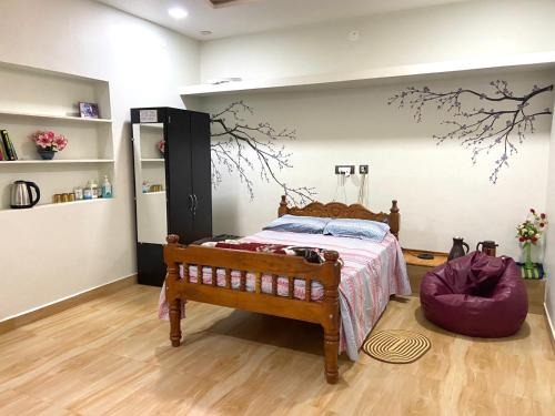 Kamalapur House | Jay Stays Anegundi Hampi