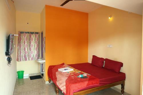 Ganapathichettikulam Hotel | Jayasakthi Inn