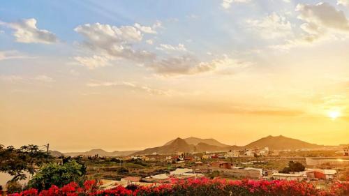 Valle de San Lorenzo House | Jaye’s Home