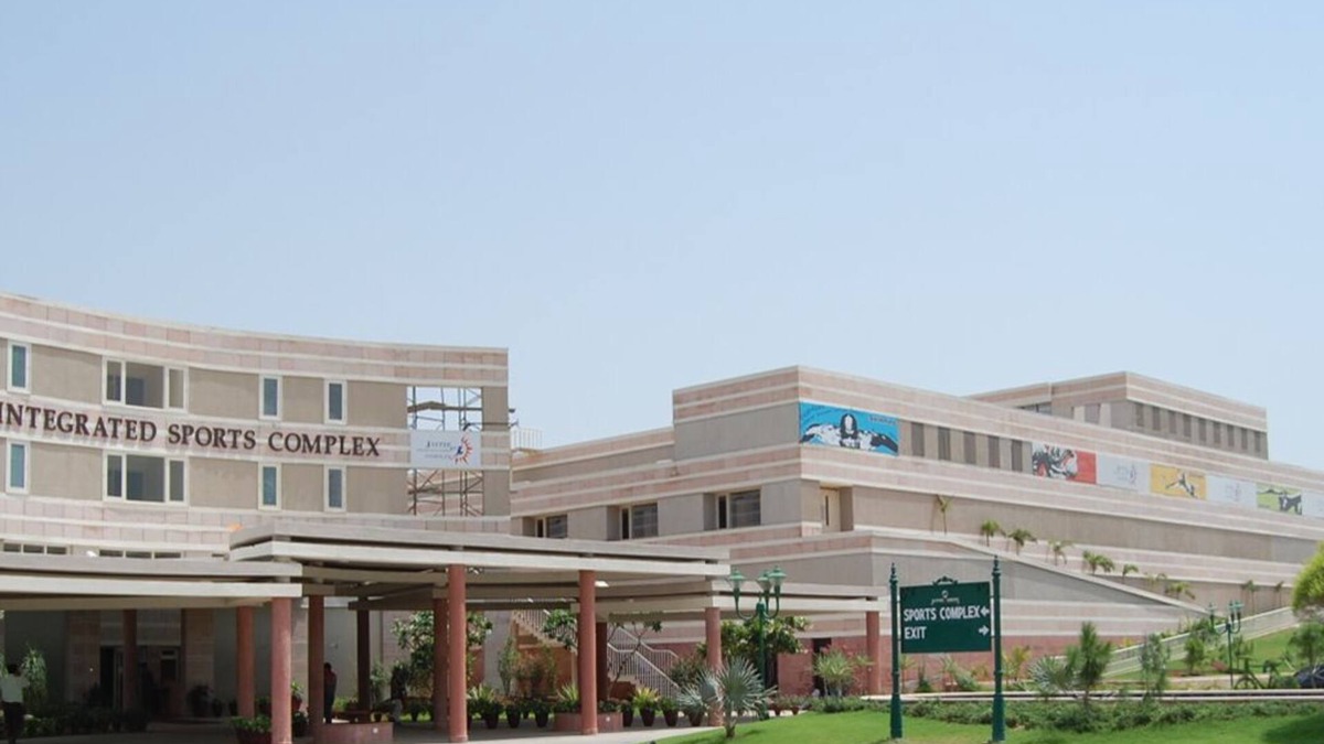 Jaypee Greens Hotel | Jaypee Greens- Atlantic The Club