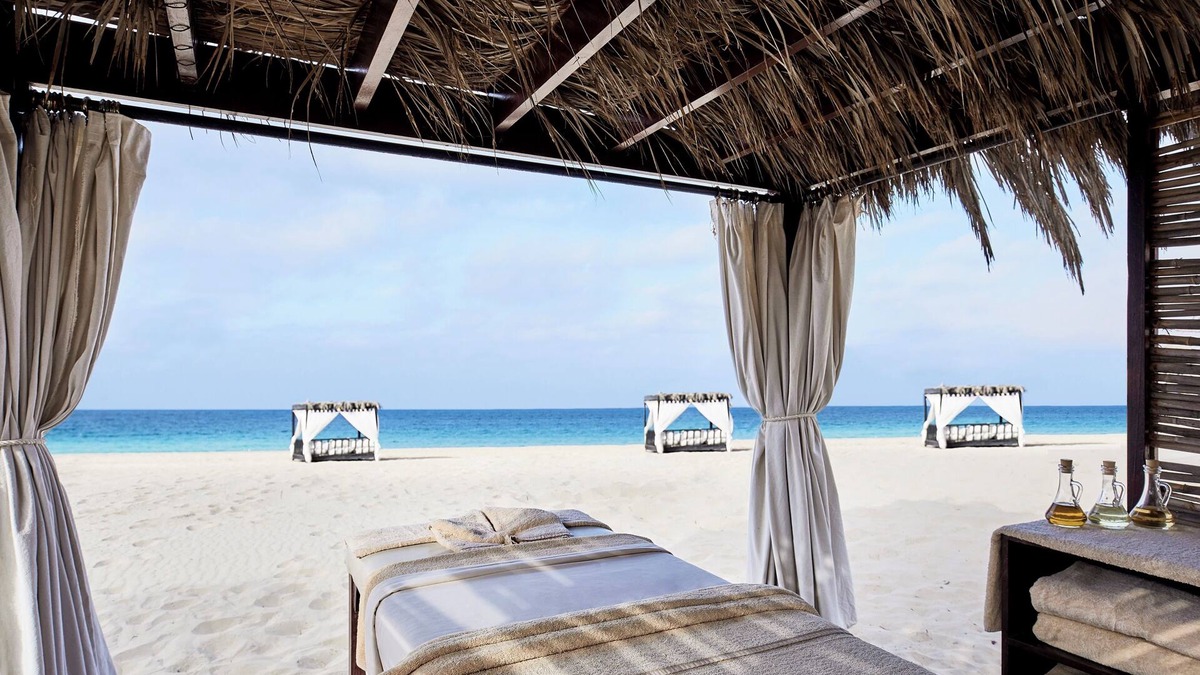 Marsa Matruh Hotel | JAZ Oriental, Almaza Bay