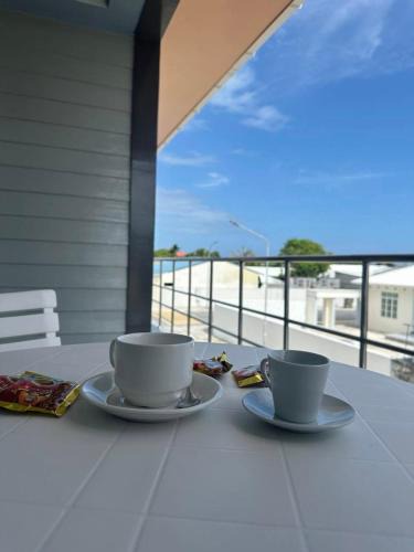 Milandhoo Apartment | Jazz guest house