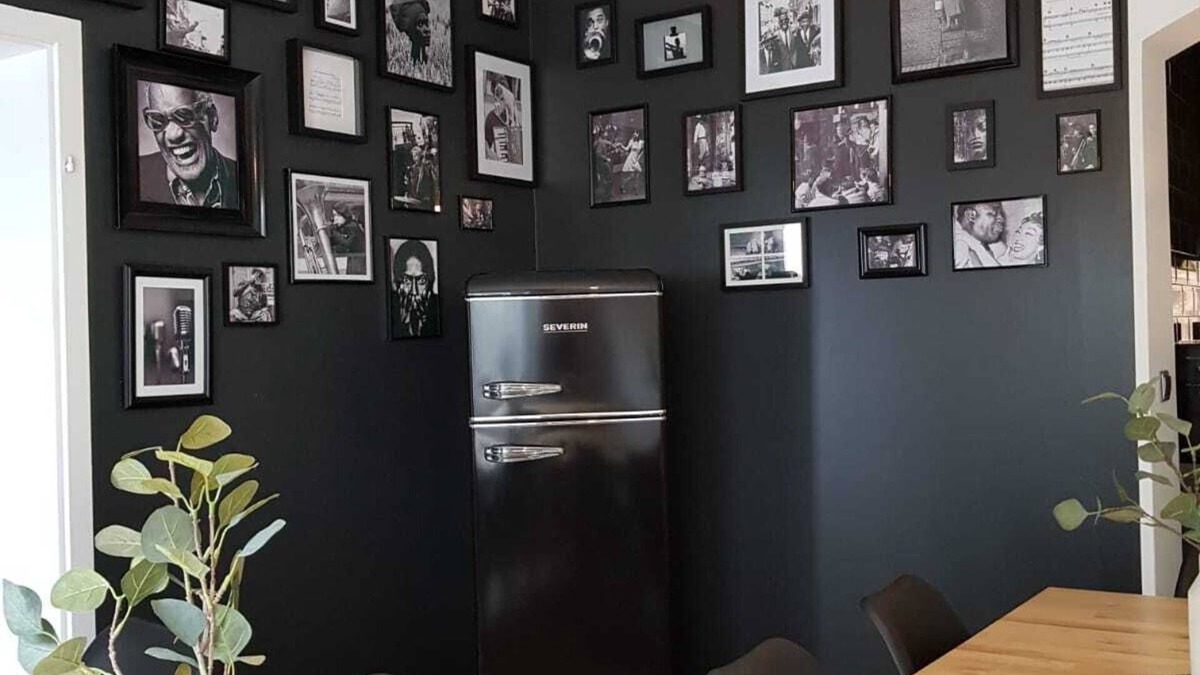 Walkenried House | JAZZ HOUSE BY THE RIVER