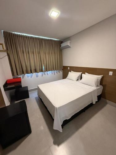 Jardim Lago Azul Hotel | JBR Park Hotel