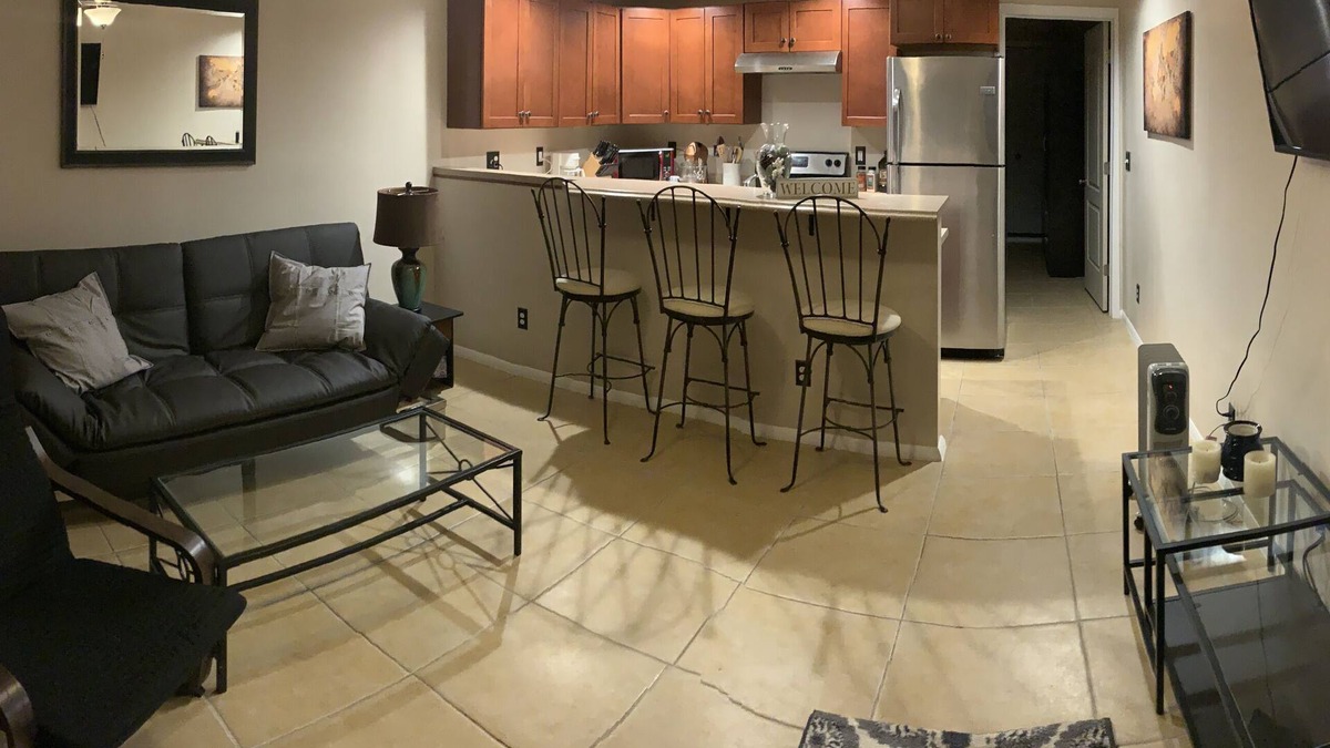 Hebron Apartment | JC's Place #1