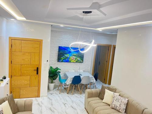 Miramar Apartment | Je loue mon appartement, neuf, proche mer a Martil