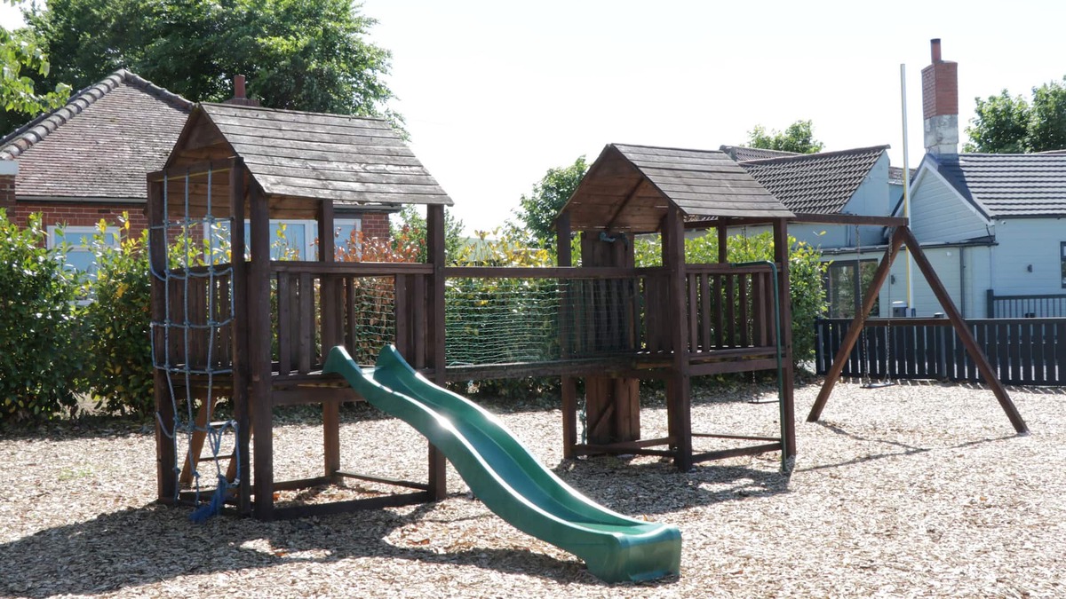West Heslerton Cottage | Jean's Place