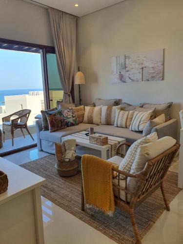 As Sifah Apartment | Jebel paradise