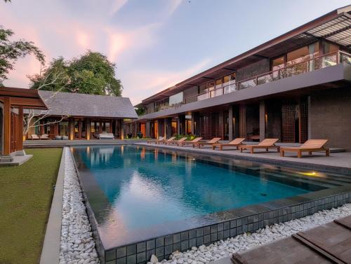 Batubelig Villa | Jeeva Tirta Seminyak