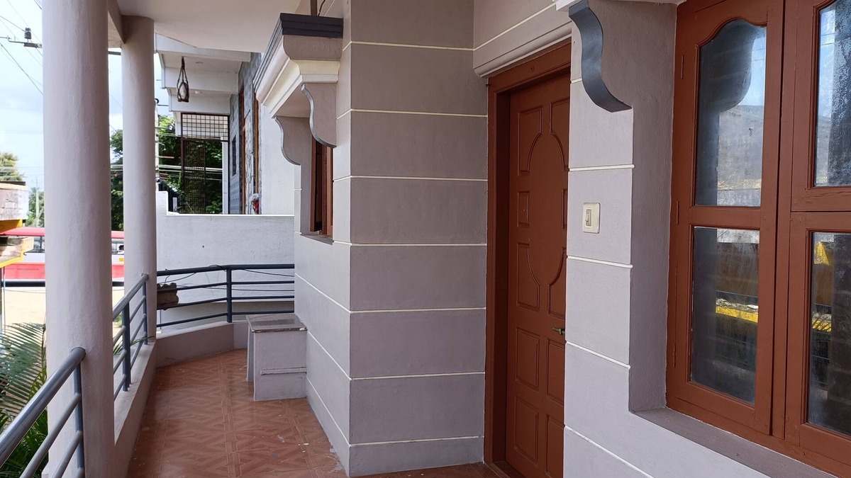 Hunsur House | Jeevithara