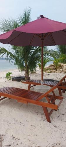 Sipura Island House | Jelita Beach Mentawai