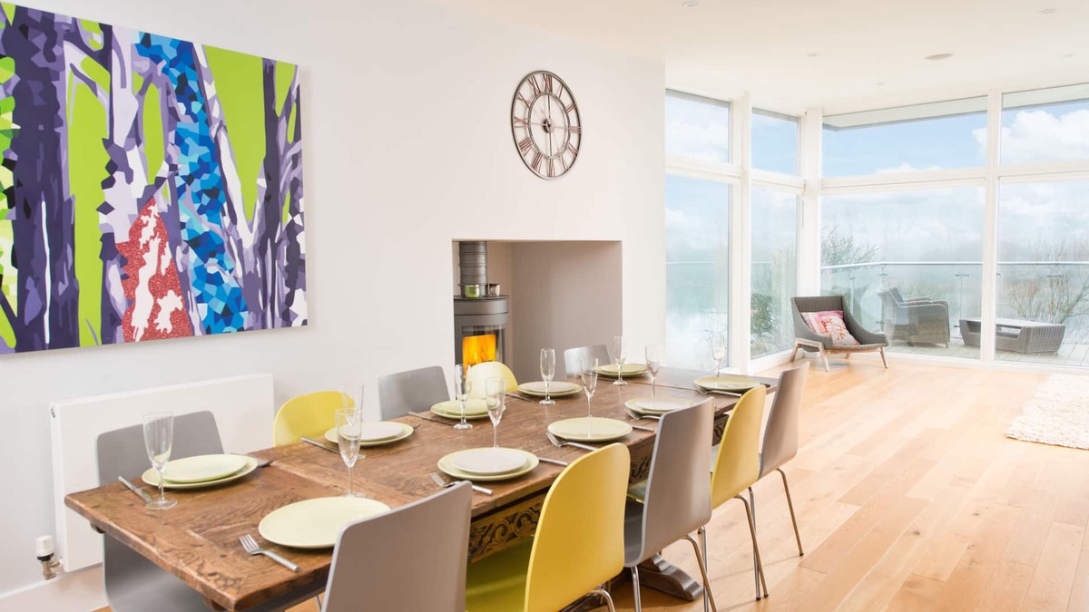 Cirencester House | Jema (HM68), Lower Mill Estate, The Cotswolds
