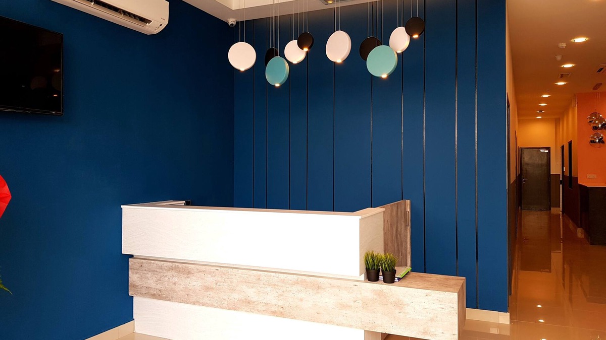 Jenjarom Hotel | Jenjarom Boutique Hotel