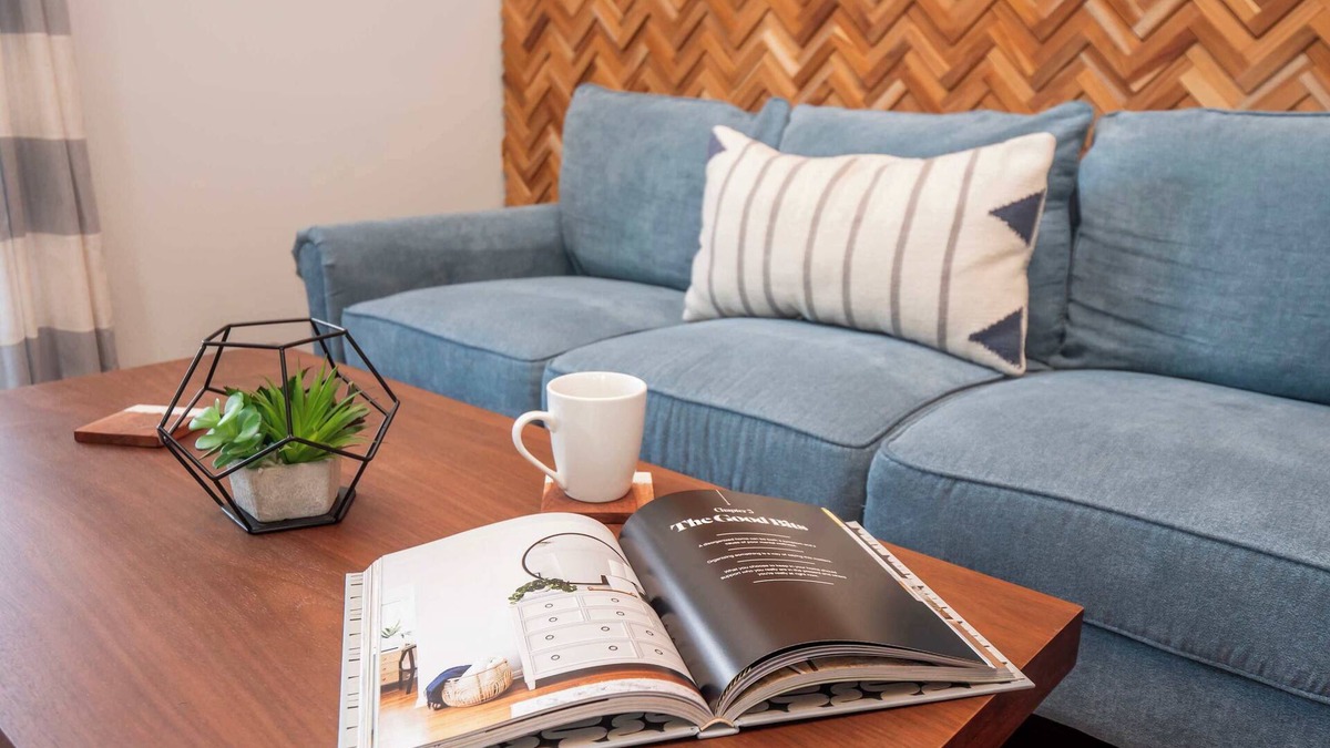 Federal Hill Apartment | Jennifer's Walkable Getaway Relaxing Deck