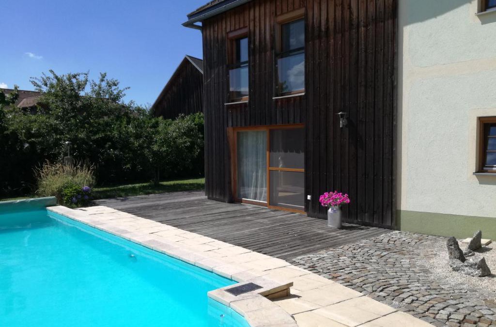 Horbich House | Jenny