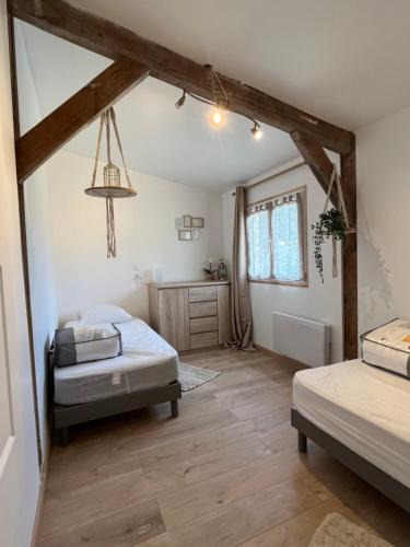 Lamotte-Beuvron House | Jenny House