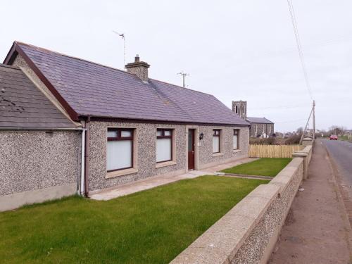 Dunseverick House | Jenny's Farm Cottage, Giant's Causeway