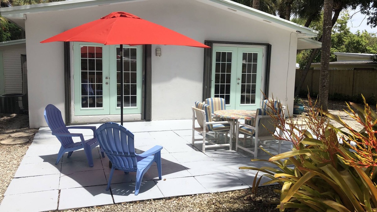 Jensen Beach House | Jensen Beach Bungalow 2!