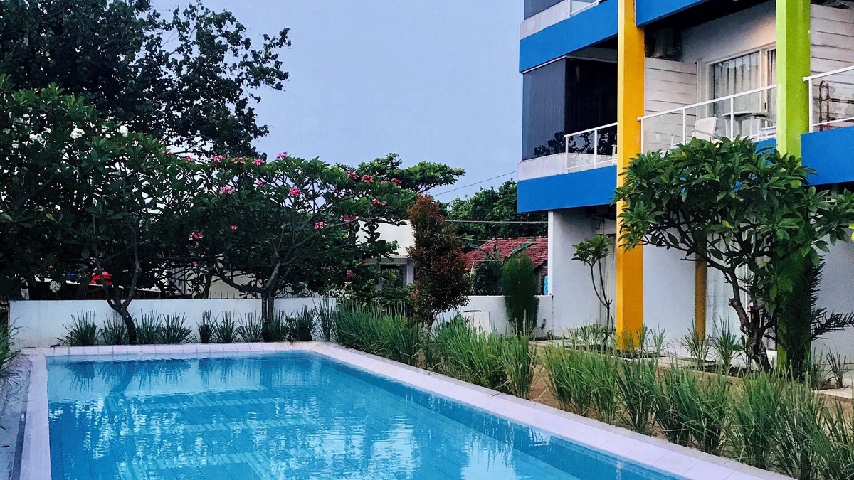 Tahunan Hotel | JEPARA BEACH HOTEL