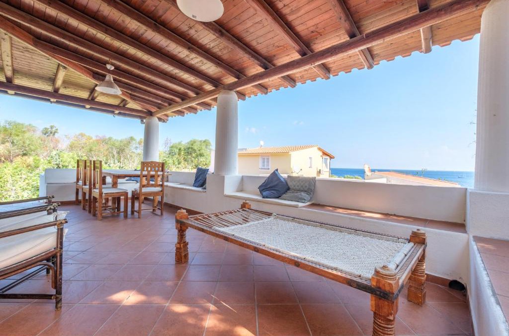 Vulcanello Apartment | Jera suite vista mare 2