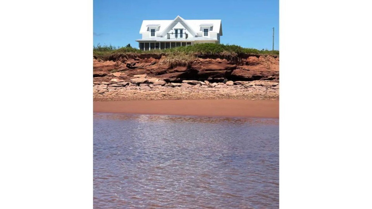 Union Corner Villa | JERADA'S OCEANFRONT PRIVATE VILLA