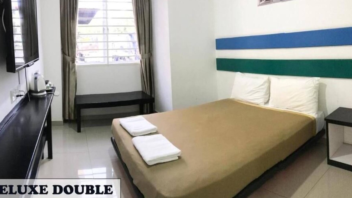 Sungai Jan Hotel | JERANTUT HILL HOTEL