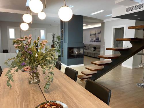 Jerez de la Frontera House | Jerez Deluxe