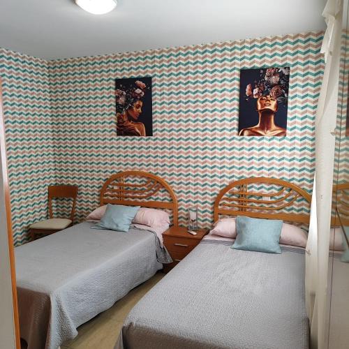 Manzanares Apartment | Jesús Del Perdón