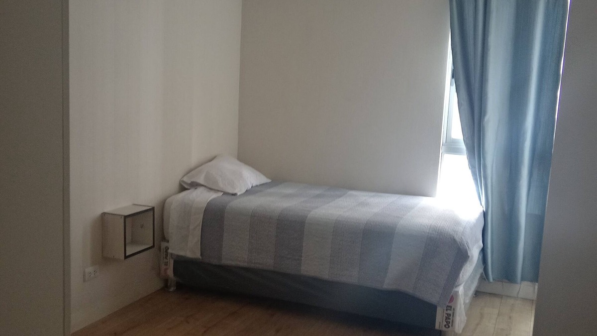 Jesus Maria Apartment | Jesús maría Apartment 3 complete Spacious, centrally located.