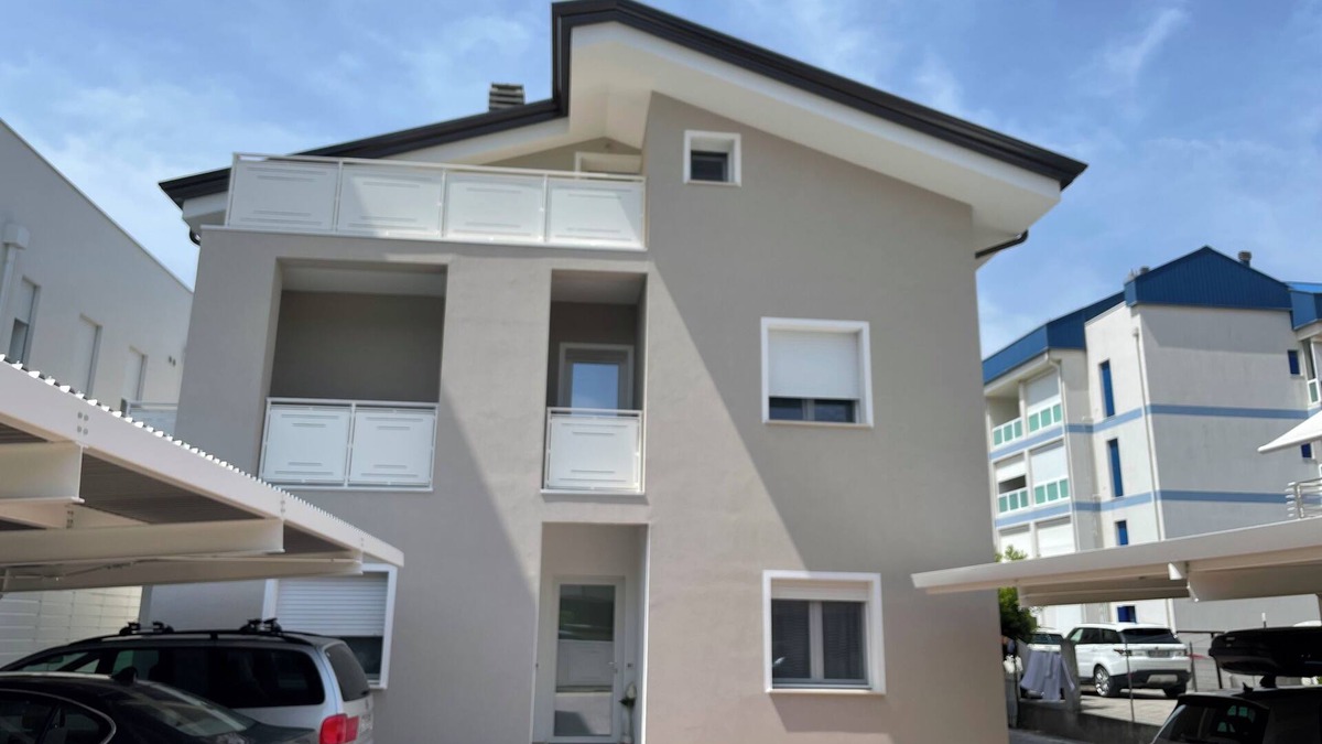 Jesolo Apartment | Jesolo mini appartamento moderno e davvero carino a 2 passi dalla spiaggia