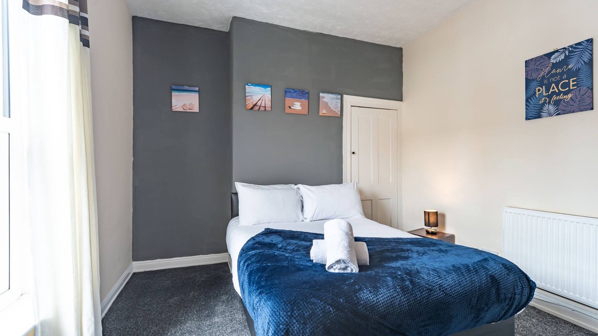 Hull House | Jesouth Home