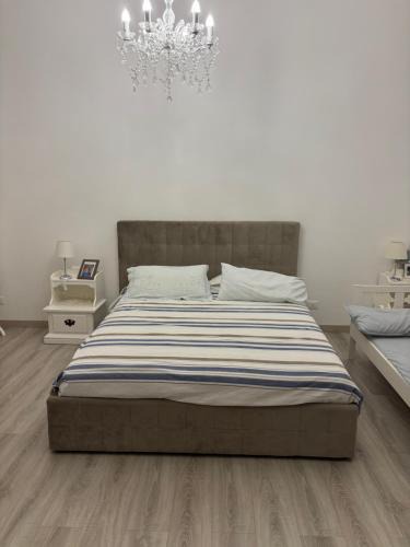Borgo Vecchio Apartment | Jesshouse