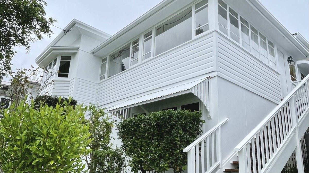 Coffs Harbour House | Jetty Beach House
