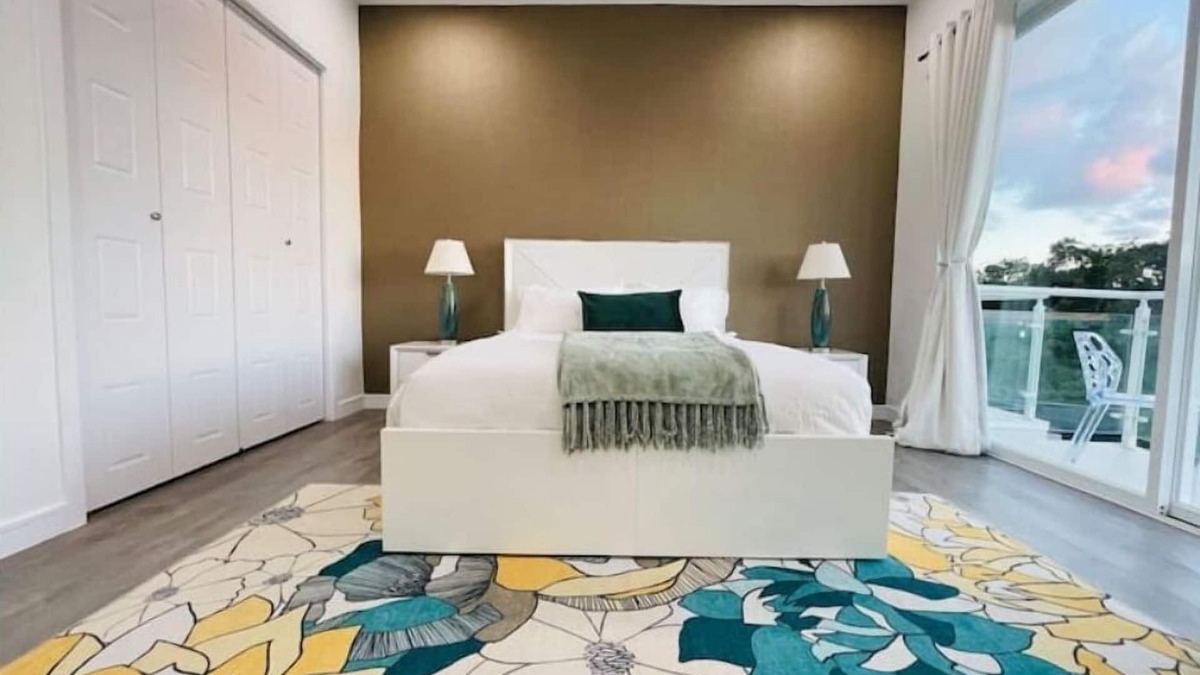 Gambier Condo | Jewel by the Sea